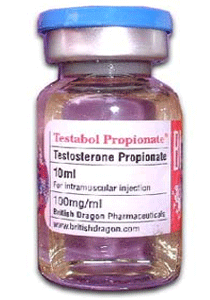 Testosterone-Propionate
